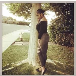 Meet your Posher, Kay